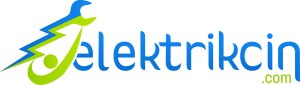 elektrikcin logo örneği